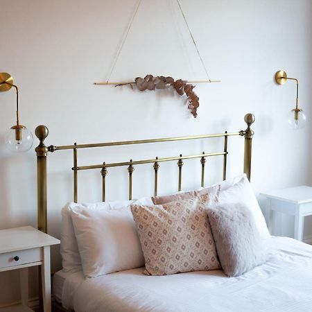 Oakshaw Apartment Πέισλι Εξωτερικό φωτογραφία