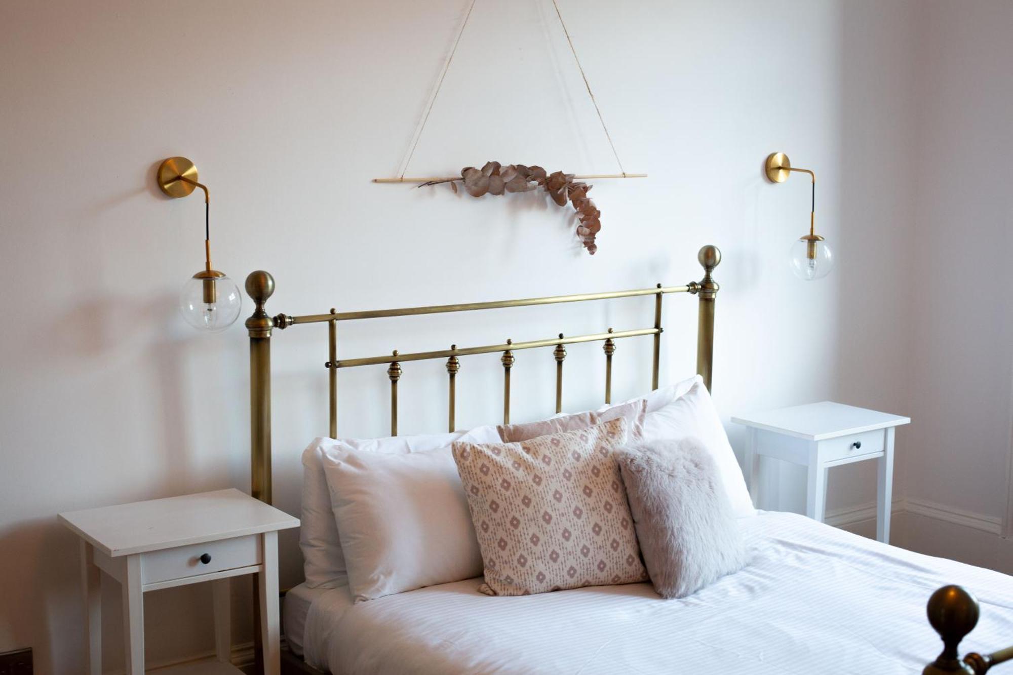 Oakshaw Apartment Πέισλι Εξωτερικό φωτογραφία