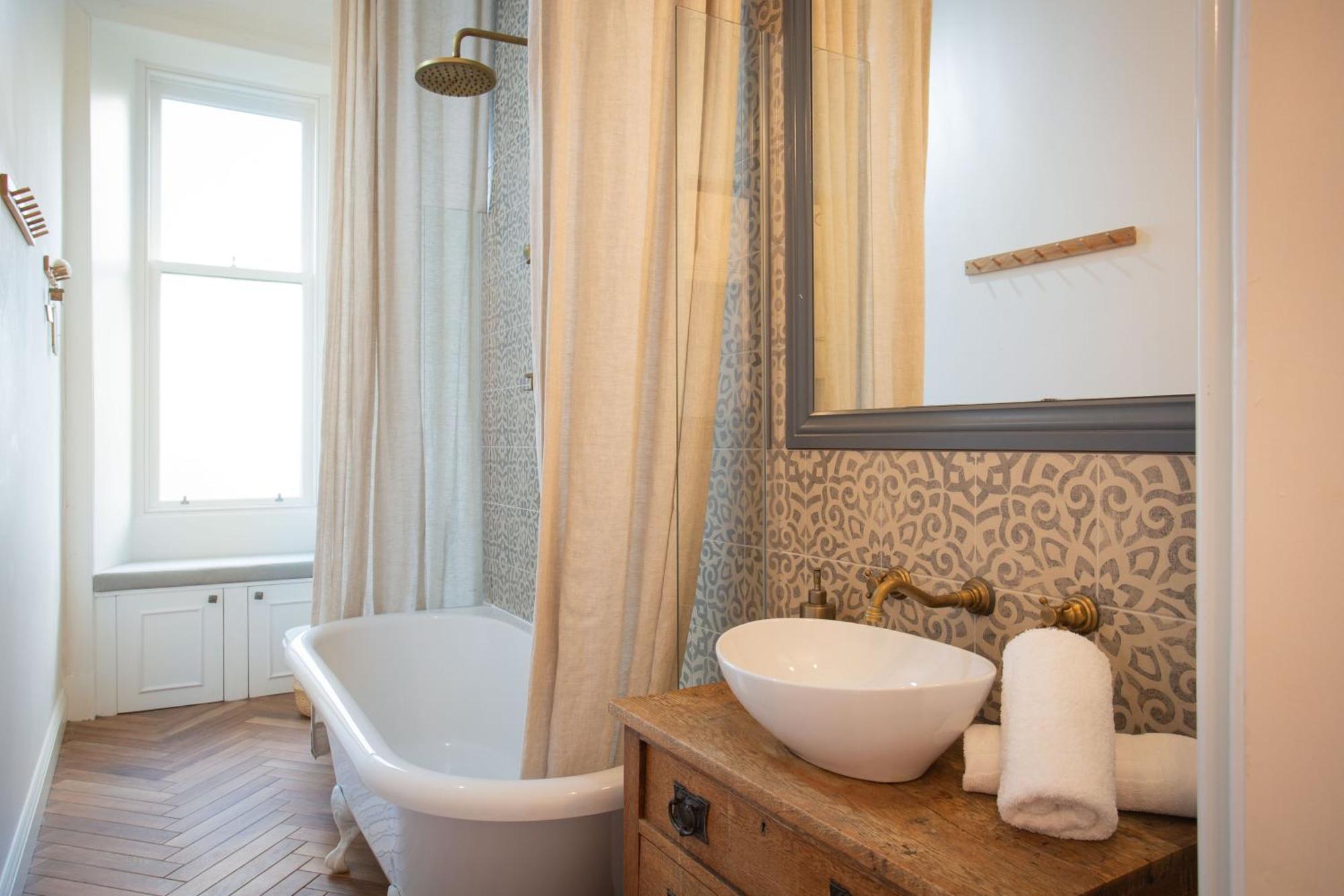 Oakshaw Apartment Πέισλι Εξωτερικό φωτογραφία