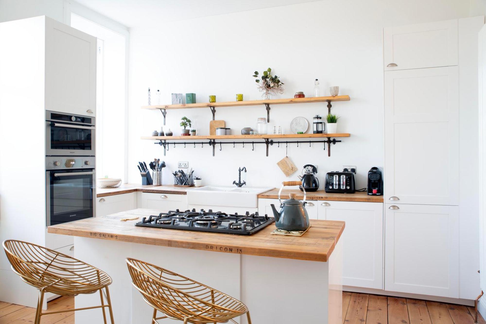 Oakshaw Apartment Πέισλι Εξωτερικό φωτογραφία